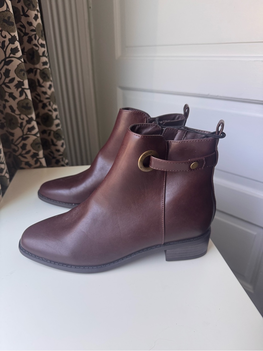 NWT Ann Taylor boots